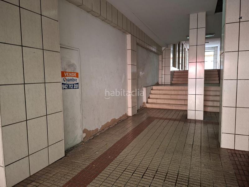 Foto 651bef7b-5c20-4d3d-9606-21251afd6062. Local comercial se vende local en la Argañosa, en Oviedo