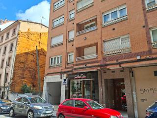 Local Comercial en Calle Calle de la Argañosa, 20