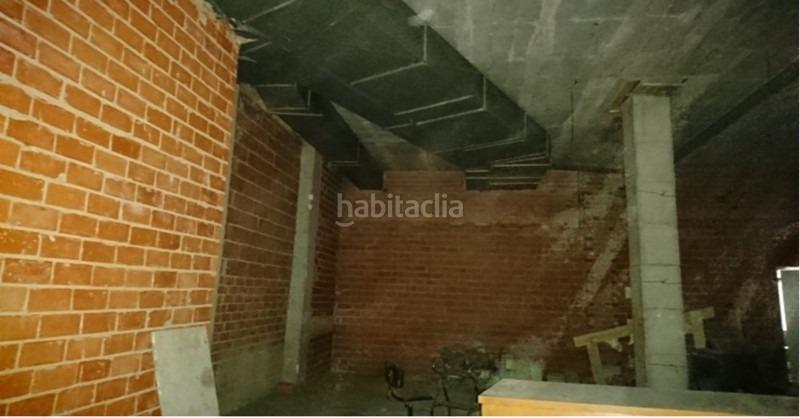 Foto ff01adda-3849-430a-8371-ff039c794499. Local comercial se vende local en la Argañosa, en Oviedo