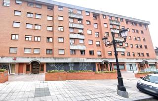 Pis  Avenida avenida de pedro masaveu, 8. Se vende piso en av. pedro masaveu, en oviedo