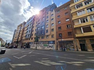 Apartamento en Calle calle de fuertes acevedo, 3 3. Se vende apartamento en fuertes acevedo, en oviedo