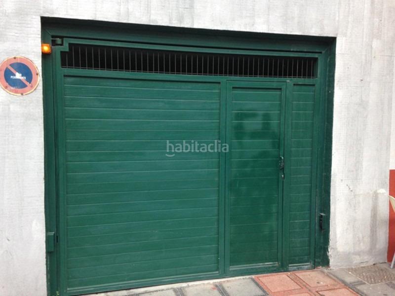 Foto d45c6dd2-3c2a-4894-ab7b-0914993e74a0. Parking coche en avenida avenida oviedo se vende plaza de garaje en Lugones asturias en Siero