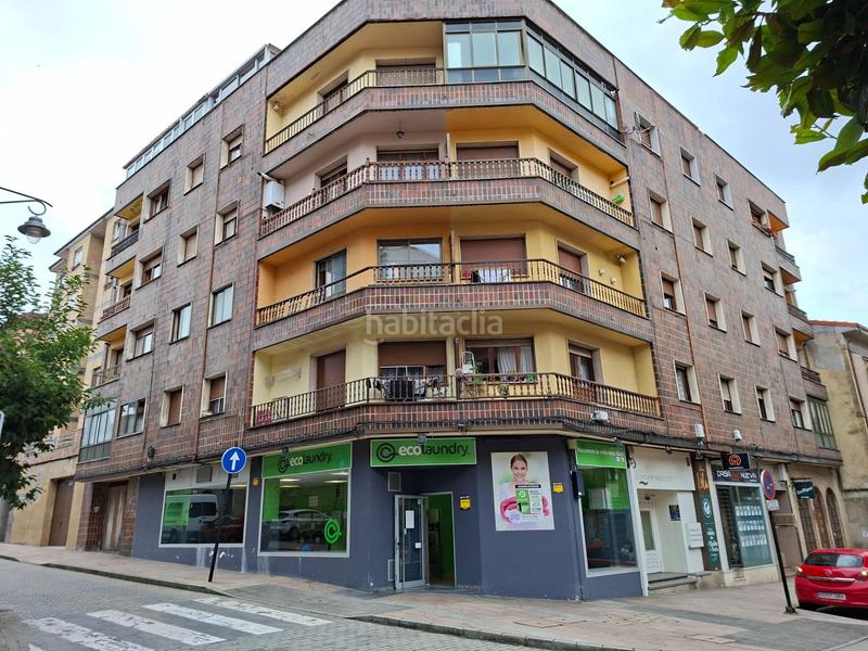 Foto a8c6084f-b401-4f8a-add7-63a7fd3d370b. Piso se vende piso en el centro de pola en la pola Siero Siero