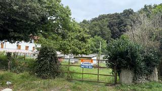 Terreno residencial en Poblado de pechón 248