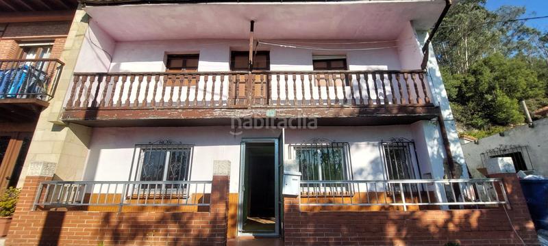 Foto 40bc897f-7f04-4acb-90a7-b992a7e08526. Maison dans ganzo 317 dans Cerezo - Aspla - Torres Torrelavega