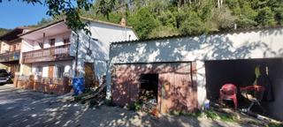 Haus in Ganzo 317. Casa de 4 dormitorios en ganzo