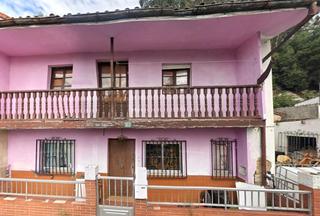Maison  Ganzo 317. Casa independiente de 4 dormitorios en ganzo