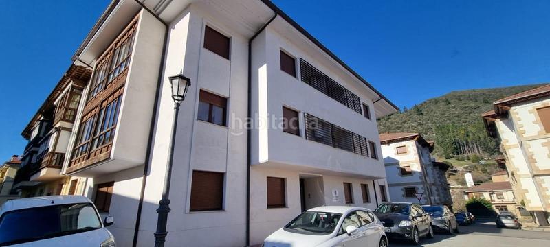 Foto e7fb1ad9-36e7-4aed-b3b1-adc399129c19. Piso en virgen camino en Potes