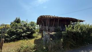 Wohngrundstück in Camino de la luz 12