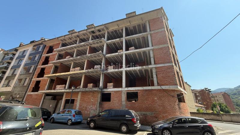 Foto 4c0b677a-0c52-4f04-8ab7-4ee72e69b1fa. Edificio en principado de asturias 22 en San Martín del Rey Aurelio