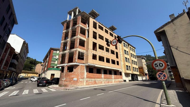 Foto 910035b3-4ed0-46ae-968e-cee7ba77bd21. Edificio en principado de asturias 22 en San Martín del Rey Aurelio