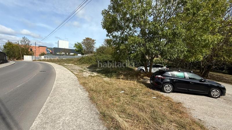 Foto 49150dd0-61a7-4e0f-9f64-8568e9db83e2. Terreno residencial en avenida dEl Cristo de las cadenas en Oviedo