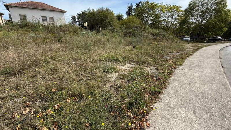 Foto 882396d9-beec-4920-81ab-8d40367dccf9. Terreno residencial en avenida dEl Cristo de las cadenas en Oviedo