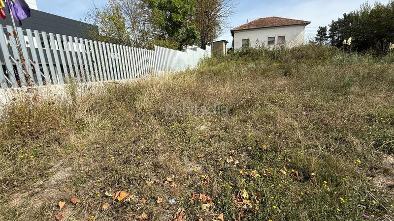 Foto a1cf031f-2bcd-4196-a651-c5dfb7fa6962. Terreno residencial en avenida dEl Cristo de las cadenas en Oviedo