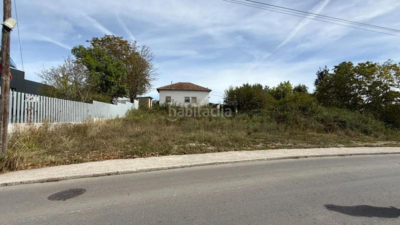Foto d5419eb7-f0e2-4411-9f18-d2a1cbe1004e. Terreno residencial en avenida dEl Cristo de las cadenas en Oviedo