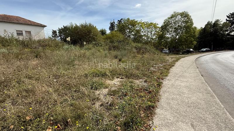 Foto 12215079-fb8b-444c-b942-f94fccae100b. Terrain résidentiel dans avenida dEl Cristo de las cadenas dans Oviedo
