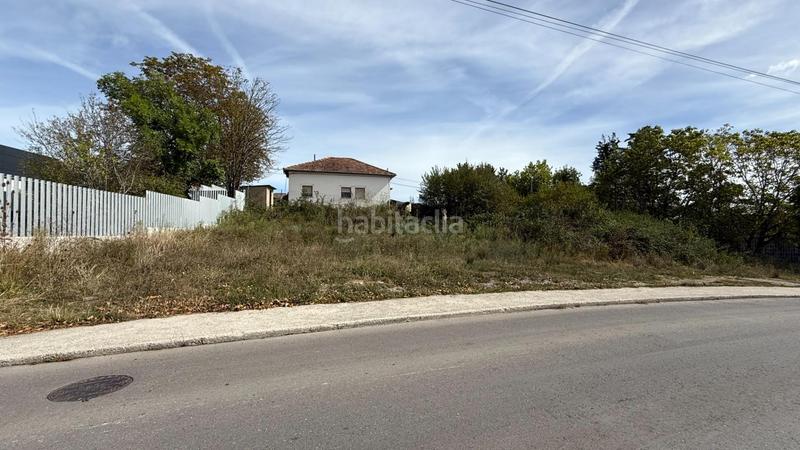 Foto 13ee3c71-9f51-4b04-a614-74949971ac70. Terrain résidentiel dans avenida dEl Cristo de las cadenas dans Oviedo