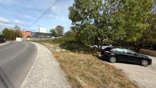 Terrain résidentiel à Avenida del Cristo de las Cadenas