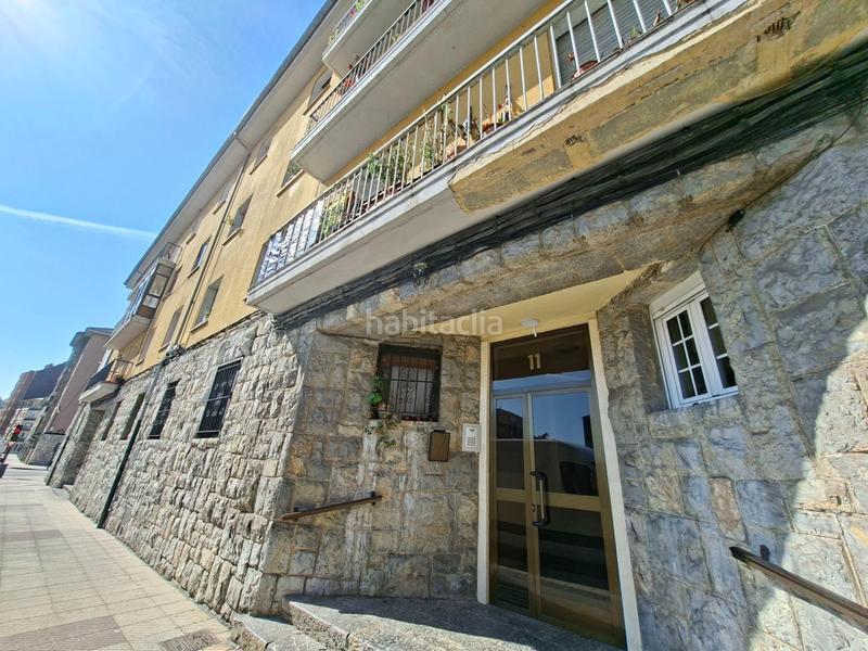 Foto c0d3c1fd-9d41-42ce-bfd2-2ef0f103dd4a. Planta baja se vende piso alquilado en Ventanielles Oviedo