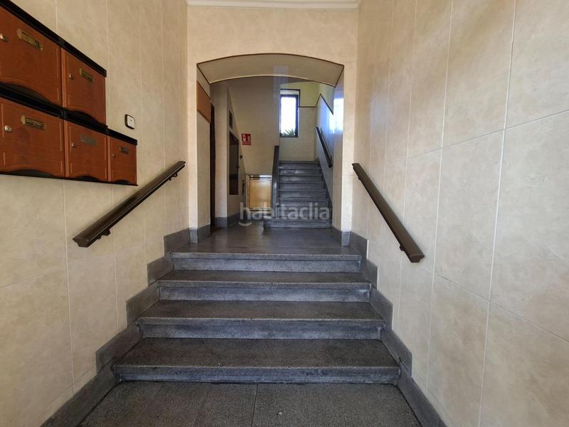 Foto dbf490a5-d521-428f-8656-dcf4c4cb4c04. Planta baja se vende piso alquilado en Ventanielles Oviedo