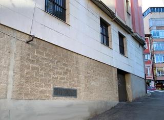 Local Comercial en Calle Calle de la Vega, 22 42