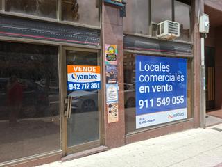 Geschäftsraum in Calle Calle Francisco Rodríguez García