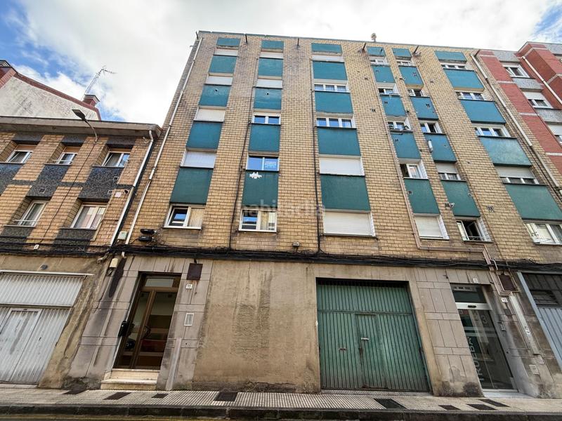 Foto 141b1222-850a-4eb0-8c75-10cb700607bf. Appartement dans trueba 11 dans Perchera Gijón