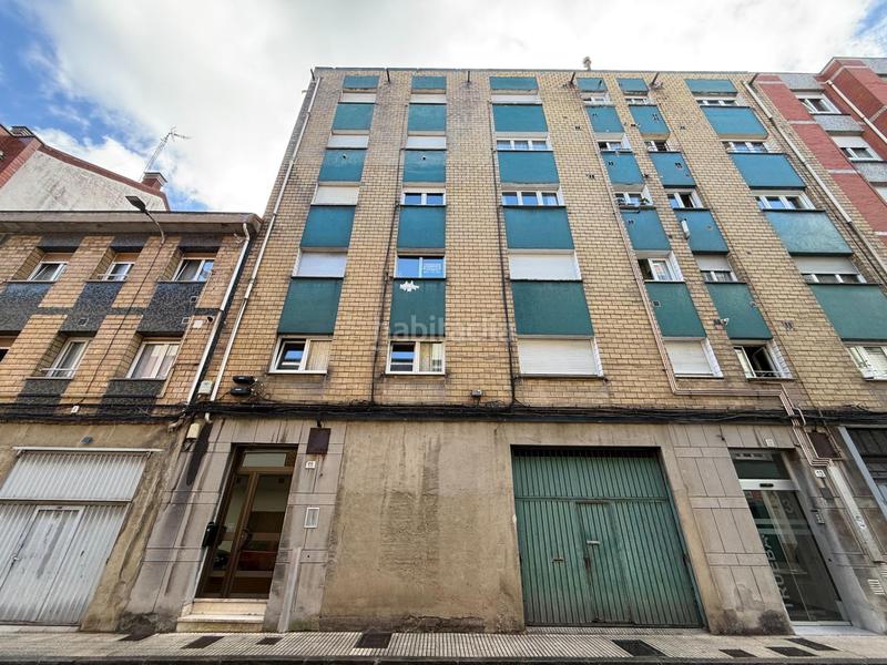 Foto 4ba1af77-748c-4c5a-8930-4f4cd30e773d. Appartement dans trueba 11 dans Perchera Gijón