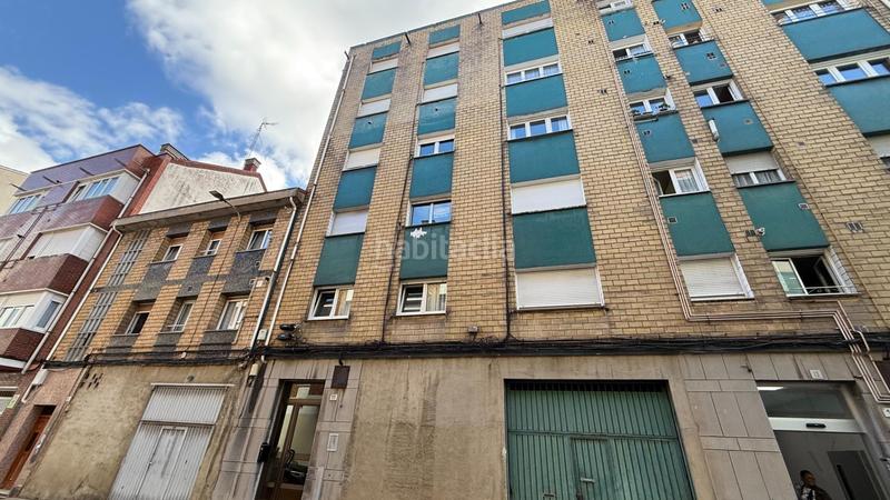 Foto 6e9dbe1b-0dd3-4ebe-9d14-784bf68a71cf. Appartement dans trueba 11 dans Perchera Gijón