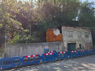 Residential Plot in Carretera de trubia a proaza. Se vende solar en trubia