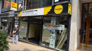 Business premise in Calle del doctor severo ochoa 6