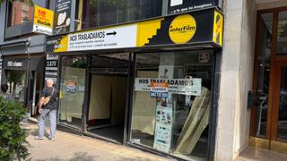 Local commercial à Calle del Doctor Severo Ochoa 6