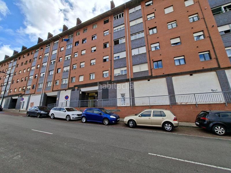 Foto 0a940b38-4382-4e62-a605-7573c8c8cb60. Piso se vende piso en Cerdeño - El Palais - Mercadín Oviedo