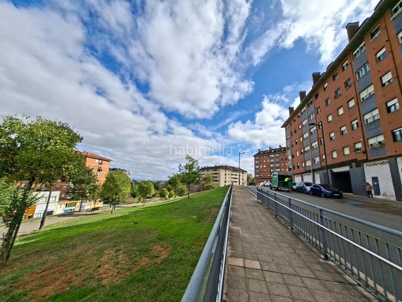 Foto 5653f7e0-c63b-4a03-adca-81c597f84617. Piso se vende piso en Cerdeño - El Palais - Mercadín Oviedo