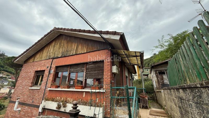 Foto 4280d779-65a7-4d87-9cde-ab3ddbe65bab. Casa en arriondo en Requejo - Rozaes - Oñón Mieres