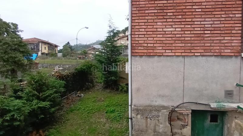 Foto 8c808fc4-4a0e-4227-8870-eeb1bfd64c9d. Casa en arriondo en Requejo - Rozaes - Oñón Mieres