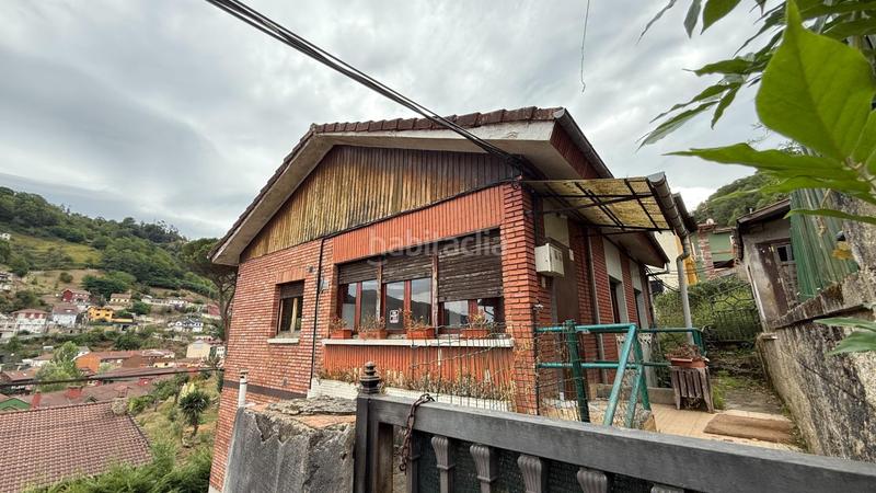 Foto a8ff153d-8912-410c-94ce-6bb8039d14b9. Casa en arriondo en Requejo - Rozaes - Oñón Mieres