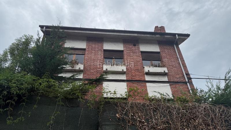 Foto b9b364e7-7998-469d-b972-622a6c0bf713. Casa en arriondo en Requejo - Rozaes - Oñón Mieres