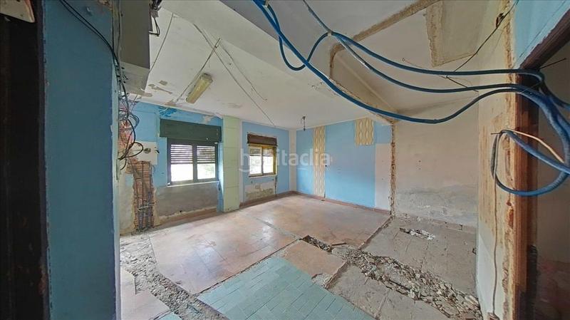 Foto c07dc933-3638-4eed-8062-fe54fc221289. Casa en arriondo en Requejo - Rozaes - Oñón Mieres