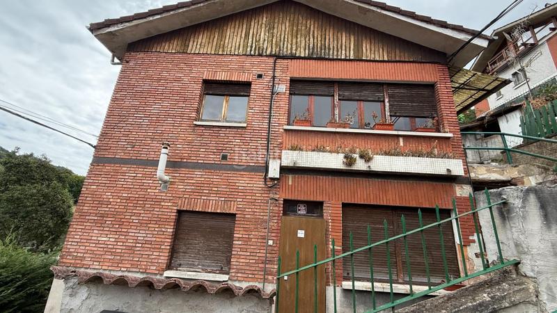 Foto cc0ac78b-5e39-47eb-8f0b-12931ea0d80b. Casa en arriondo en Requejo - Rozaes - Oñón Mieres