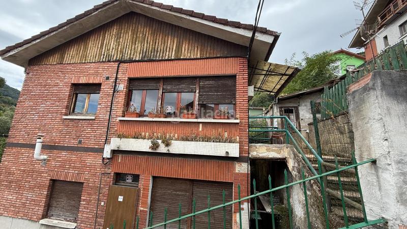 Foto 01c723bb-c879-4f48-a43f-814e1f400b9f. Maison dans arriondo dans Requejo - Rozaes - Oñón Mieres