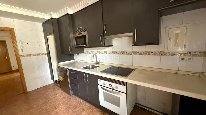 Foto 524a8cf1-8321-48cb-9115-9bc5418c1fa7. Appartamento in alfonso arguelles 2 in La Felguera Langreo