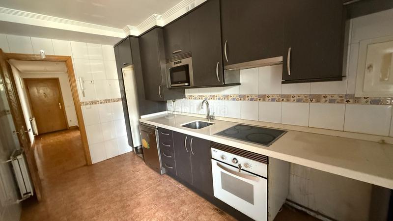 Foto 6471f965-fc06-4645-9367-1e311b382185. Appartamento in alfonso arguelles 2 in La Felguera Langreo