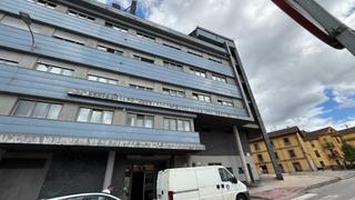 Appartement  Alfonso arguelles 2