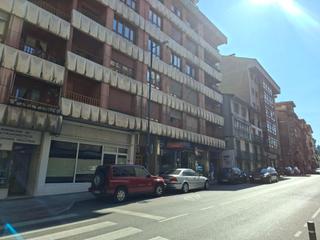 Dúplex  Calle calle uría, 56 56. Fabuloso dúplex en venta en cangas del narcea