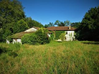 Residential Plot in Celoriu 476