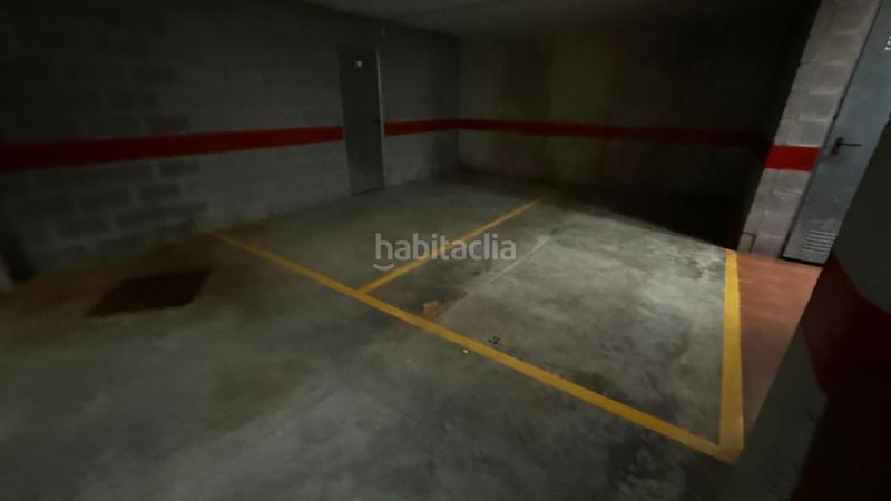 Foto 79e053d7-d5fa-490a-a51a-46d16b5c31ec. Autoparkplatz in de pablo iglesias 15 in Sama Langreo