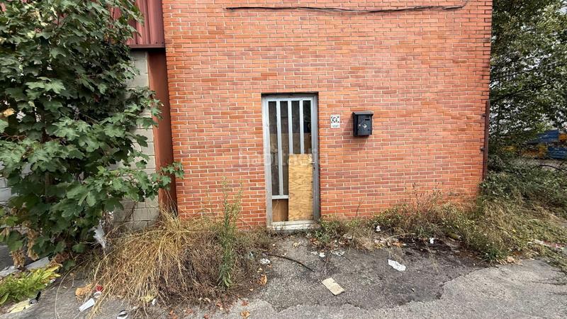 Foto 1230c763-0ed8-4677-9e0d-cdc3b4394fc7. Nave industrial en polígono industrial riaño i 208 en Langreo