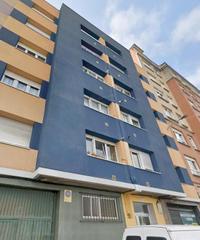 Etagenwohnung  Luarca 19. Venta de piso en calle luarca n 19 gijón asturias