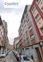 Pis a Jesus 17. Venta de piso en calle jesus gijón asturias